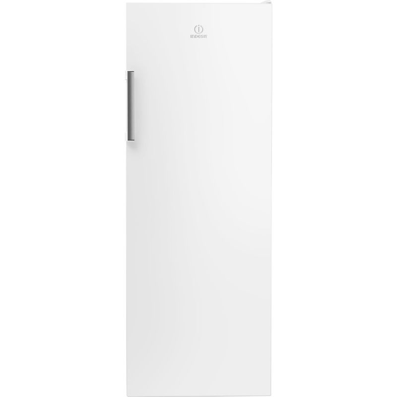 Indesit-Refrigerateur-Pose-libre-SI6-1-W-Blanc-Frontal