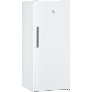 Réfrigérateur posable Indesit : couleur blanc - SI4 1 W.1