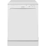 Indesit-Lave-vaisselle-Pose-libre-DFP-27B-96-Z-Pose-libre-A-Frontal