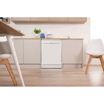 Indesit-Lave-vaisselle-Pose-libre-DFP-27B-96-Z-Pose-libre-A-Lifestyle-frontal