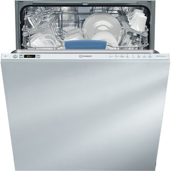 Indesit-Lave-vaisselle-Encastrable-DIFP-8T94-Z-Tout-integrable-A-Frontal