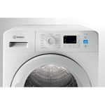 Indesit-Seche-linge-YT-M10-91-FR-Blanc-Lifestyle-control-panel