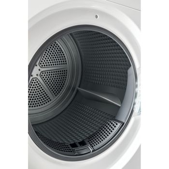 Indesit-Seche-linge-YT-CM08-8B-FR-Blanc-Drum