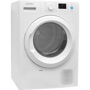 Sèche-linge pompe à chaleur Indesit : posable, 7,0 kg - YT M08 71 FR