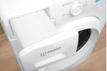 Indesit Sèche-linge YT M08 71 FR Blanc Drawer