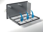 Indesit Sèche-linge YT M08 71 FR Blanc Filter
