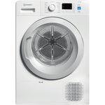 Indesit-Seche-linge-YT-CM10-7B-FR-Blanc-Frontal