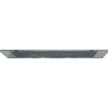 Indesit-Hotte-Encastrable-ISLK-66-LS-K-Noir-Pose-libre-Mecanique-Filter