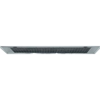 Indesit-Hotte-Encastrable-ISLK-66-LS-X-Inox-Pose-libre-Mecanique-Filter