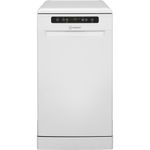 Indesit-Lave-vaisselle-Pose-libre-DSFC-3T117-Pose-libre-A--Frontal