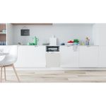 Indesit-Lave-vaisselle-Encastrable-DSIC-3M19-Tout-integrable-A--Lifestyle-frontal