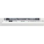 Indesit-Lave-vaisselle-Encastrable-DSIC-3M19-Tout-integrable-A--Control-panel