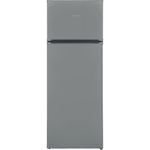 Indesit-Combine-refrigerateur-congelateur-Pose-libre-I55TM-4110-S-Argent-2-portes-Frontal