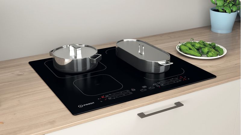 Black November 2025 : BRANDT Carte de puissance induction pour table de