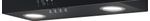 Indesit Hotte Encastrable IHVP 83F LM K Noir Mural Mécanique Lifestyle detail