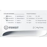 Indesit-Lave-linge-Pose-libre-MTWA-91483-W-FR-Blanc-Lave-linge-frontal-D-Program