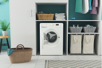 Indesit-Lave-linge-Pose-libre-MTWA-81283-W-EU-Blanc-Lave-linge-frontal-D-Lifestyle-frontal-open