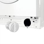 Indesit Lave-linge Pose-libre MTWA 81283 W EU Blanc Lave-linge frontal D Filter