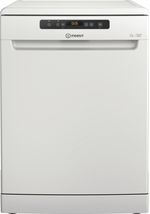 Indesit Lave-vaisselle Pose-libre DFO 3C23 A Pose-libre E Frontal