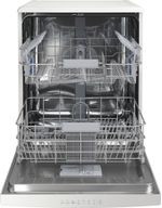 Indesit Lave-vaisselle Pose-libre DFO 3C23 A Pose-libre E Frontal open
