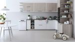 Indesit Lave-vaisselle Pose-libre DFO 3C23 A Pose-libre E Lifestyle frontal