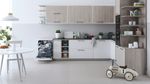 Indesit Lave-vaisselle Pose-libre DFO 3C23 A Pose-libre E Lifestyle frontal open