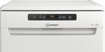 Indesit Lave-vaisselle Pose-libre DFO 3C23 A Pose-libre E Control panel
