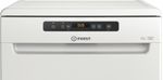 Indesit-Lave-vaisselle-Pose-libre-DFO-3C23-A-Pose-libre-E-Control-panel