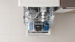 Indesit Lave-vaisselle Pose-libre DFO 3C23 A Pose-libre E Rack