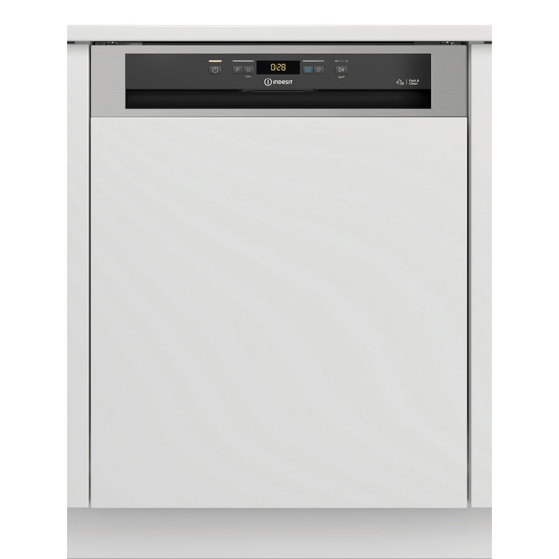 Indesit-Lave-vaisselle-Encastrable-DBC-3C24-AC-X-Semi-integre-E-Frontal