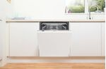 Indesit Lave-vaisselle Encastrable DIO 3T131 A FE Tout intégrable D Lifestyle frontal