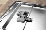 Indesit Lave-vaisselle Encastrable DIO 3T131 A FE Tout intégrable D Drawer