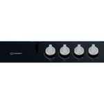 Indesit-Table-de-cuisson-ING-62T-BK-Noir-GAS-Control-panel