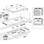 Indesit-Table-de-cuisson-ING-62T-BK-Noir-GAS-Technical-drawing