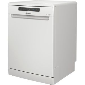 Lave-vaisselle Indesit: Standard 60cm, couleur blanche - DOFC 2B+16