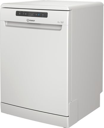 Indesit-Lave-vaisselle-Pose-libre-DOFC-2B-16-Pose-libre-F-Perspective