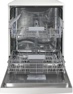 Indesit Lave-vaisselle Pose-libre DOFC 2B+16 Pose-libre F Frontal open