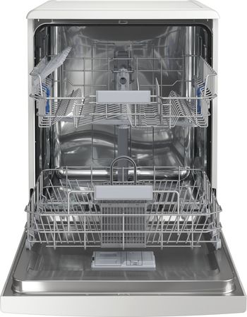 Indesit Lave-vaisselle Pose-libre DOFC 2B+16 Pose-libre F Frontal open
