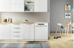 Indesit Lave-vaisselle Pose-libre DOFC 2B+16 Pose-libre F Lifestyle frontal
