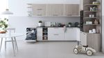 Indesit Lave-vaisselle Pose-libre DOFC 2B+16 Pose-libre F Lifestyle frontal open