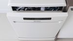 Indesit Lave-vaisselle Pose-libre DOFC 2B+16 Pose-libre F Lifestyle control panel