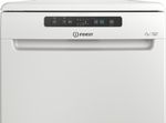 Indesit Lave-vaisselle Pose-libre DOFC 2B+16 Pose-libre F Control panel