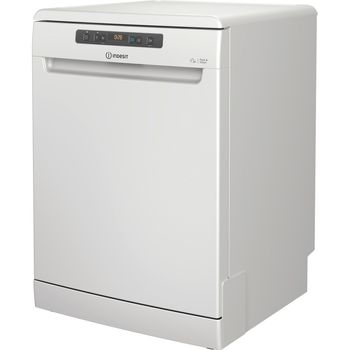 Indesit-Lave-vaisselle-Pose-libre-DFO-3T133-A-F-Pose-libre-D-Perspective