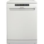 Indesit-Lave-vaisselle-Pose-libre-DFO-3T133-A-F-Pose-libre-D-Frontal