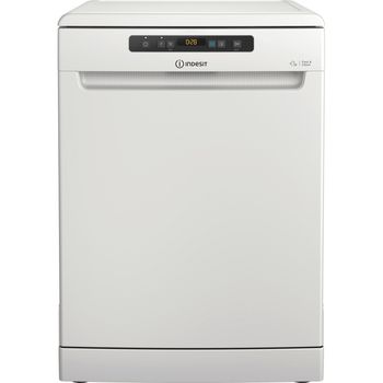 Indesit-Lave-vaisselle-Pose-libre-DFO-3C26-Pose-libre-E-Frontal