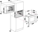 Indesit-Four-micro-ondes-Encastrable-MWI-120-GX-Stainless-Steel-Electronique-20-Micro-ondes---gril-800-Technical-drawing