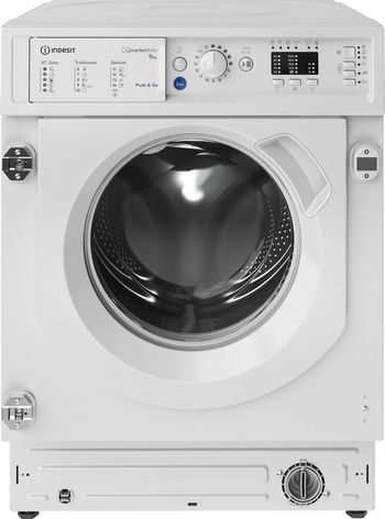 Indesit-Lave-linge-Encastrable-BI-WMIL-91484-EU-Blanc-Lave-linge-frontal-C-Frontal