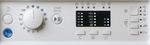 Indesit Lave-linge Encastrable BI WMIL 91484 EU Blanc Lave-linge frontal C Control panel