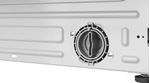 Indesit Lave-linge Encastrable BI WMIL 91484 EU Blanc Lave-linge frontal C Filter