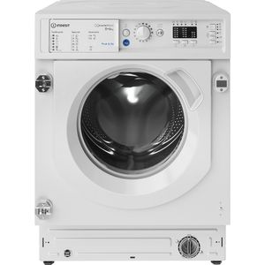 Lave-linge séchant encastrable Indesit: 8,0 kg - BI WDIL 861484 EU